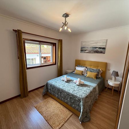 Cerdeirinhas De Basto "Piso Q 4" Apartment Canedo de Basto Exterior photo